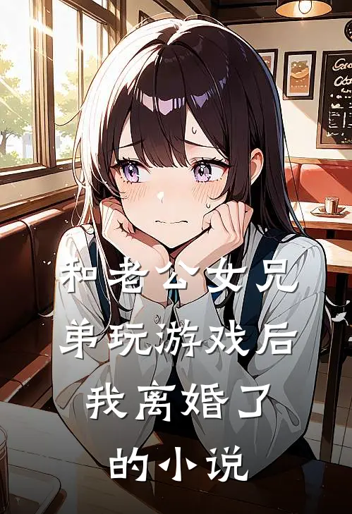 和老公女兄弟玩游戏后，我离婚了的小说