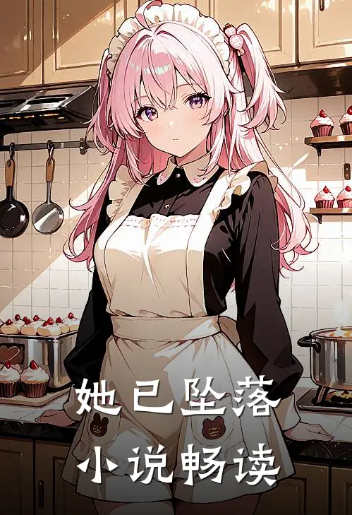 她已坠落小说畅读