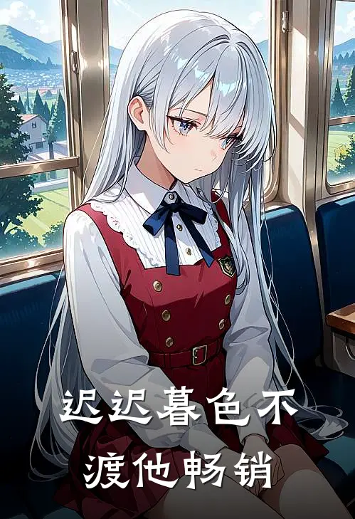迟迟暮色不渡他畅销