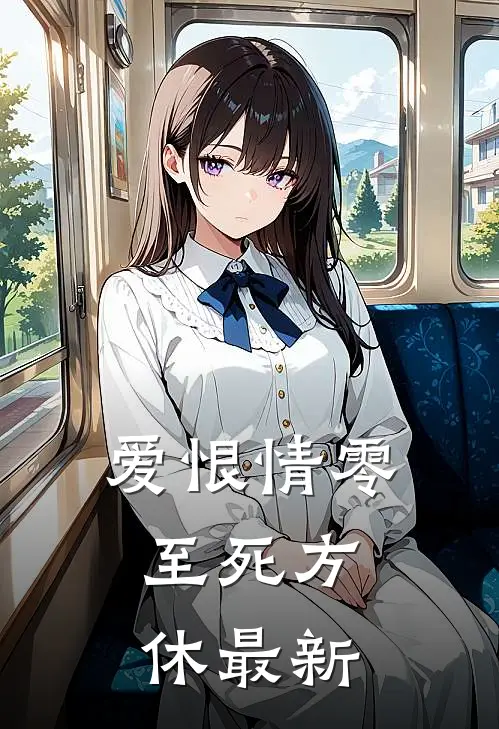 爱恨情零，至死方休最新