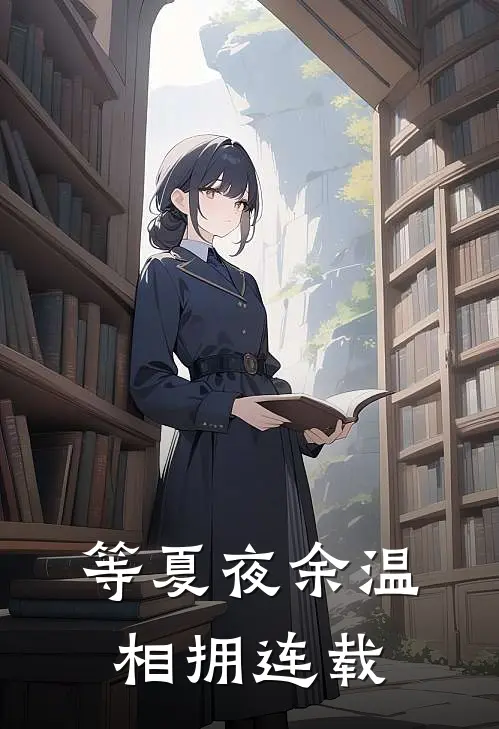 等夏夜余温相拥连载