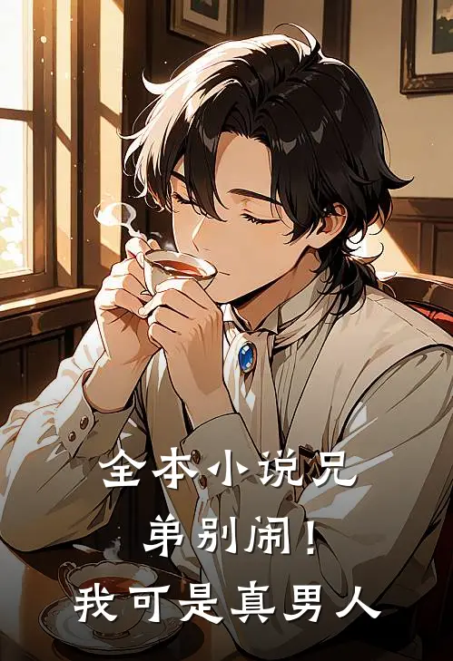 全本小说兄弟别闹！我可是真男人