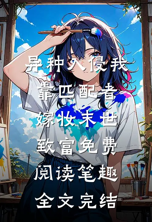 异种入侵我靠匹配者嫁妆末世致富免费阅读笔趣全文完结
