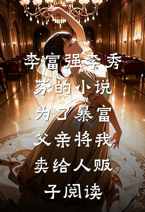 李富强李秀芬的小说为了暴富，父亲将我卖给人贩子阅读