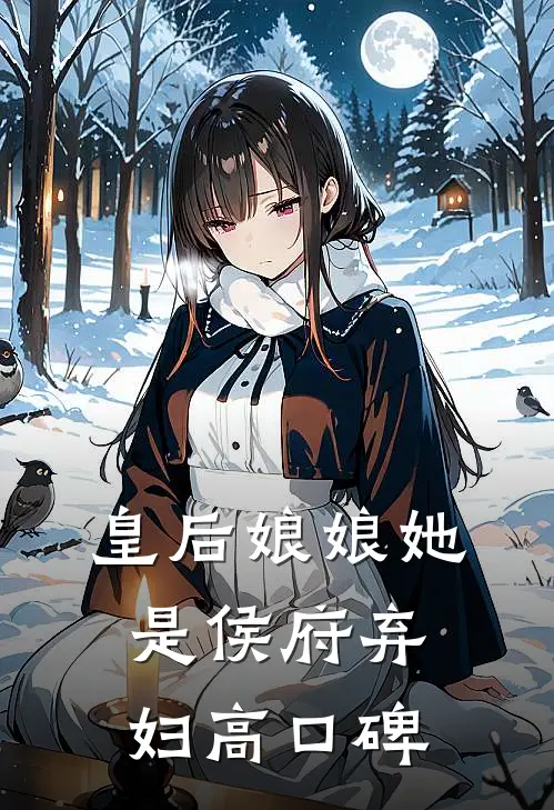 皇后娘娘她是侯府弃妇高口碑