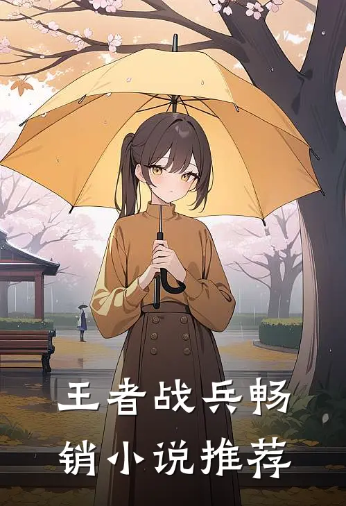 王者战兵畅销小说推荐