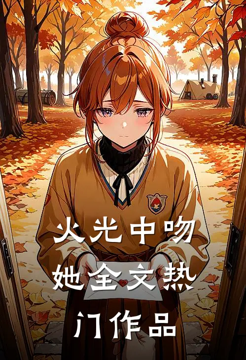 火光中吻她全文热门作品