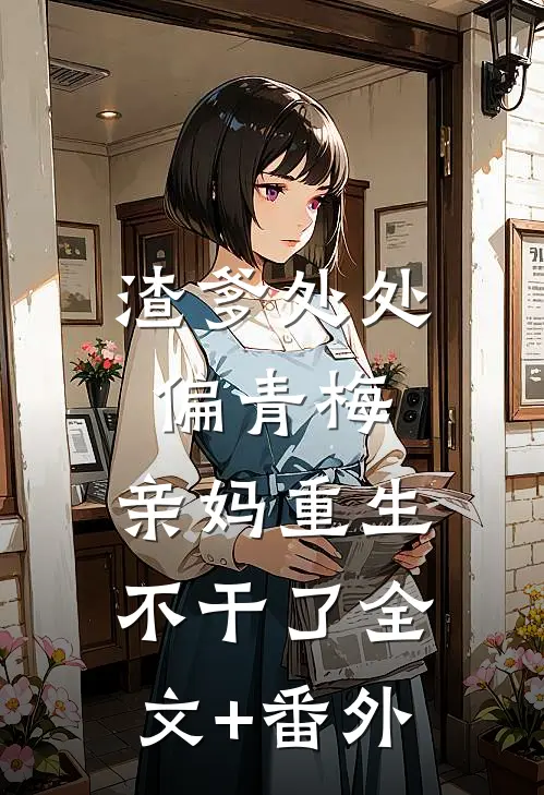 渣爹处处偏青梅，亲妈重生不干了全文+番外