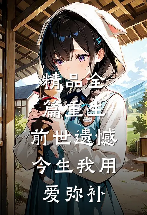精品全篇重生：前世遗憾，今生我用爱弥补