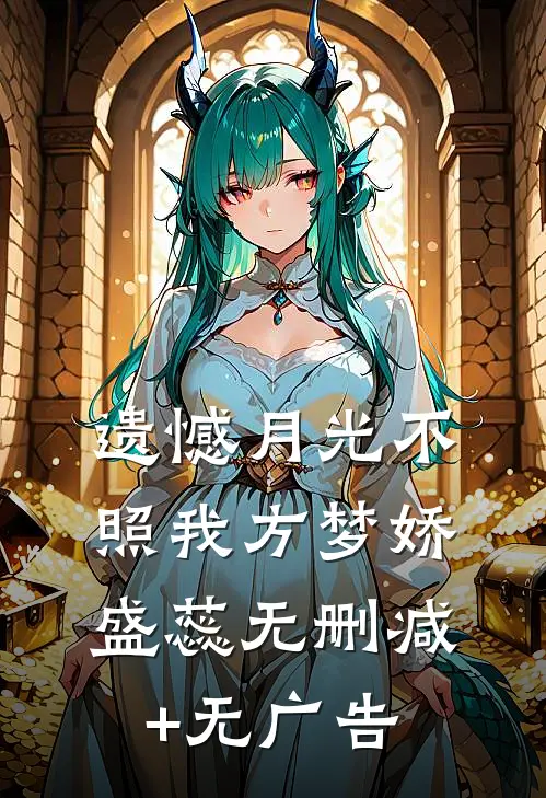 遗憾月光不照我方梦娇盛蕊无删减+无广告