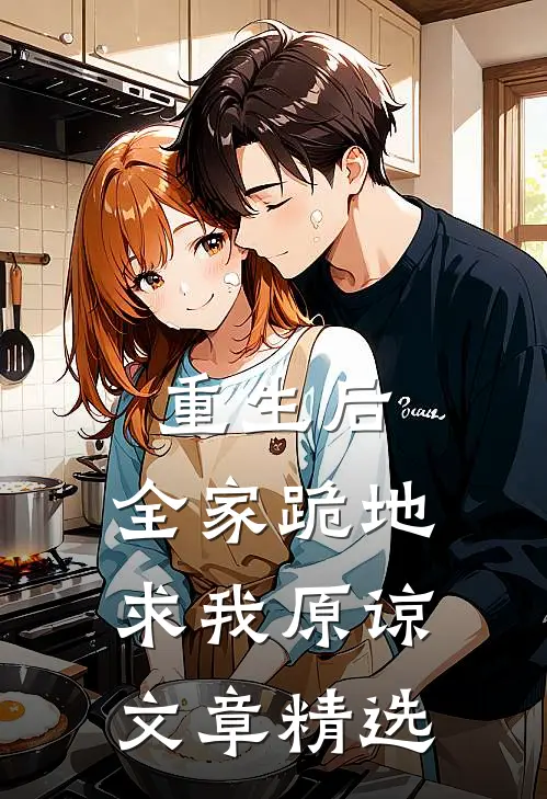 重生后，全家跪地求我原谅文章精选