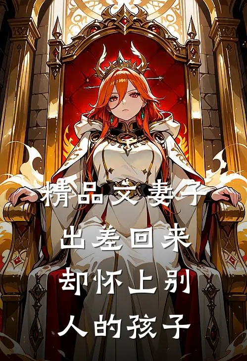 精品文妻子出差回来，却怀上别人的孩子