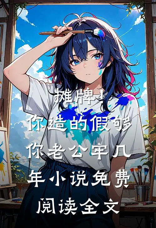 摊牌！你造的假，够你老公牢几年小说免费阅读全文