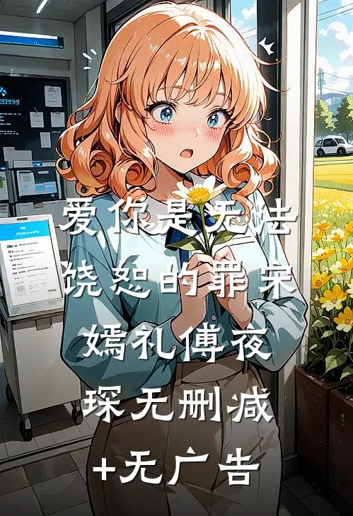 爱你是无法饶恕的罪宋嫣礼傅夜琛无删减+无广告