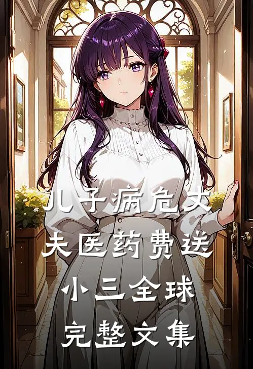 儿子病危丈夫医药费送小三全球完整文集