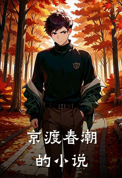 京渡春潮的小说