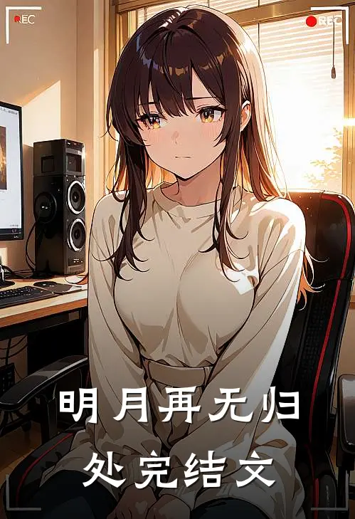 明月再无归处完结文