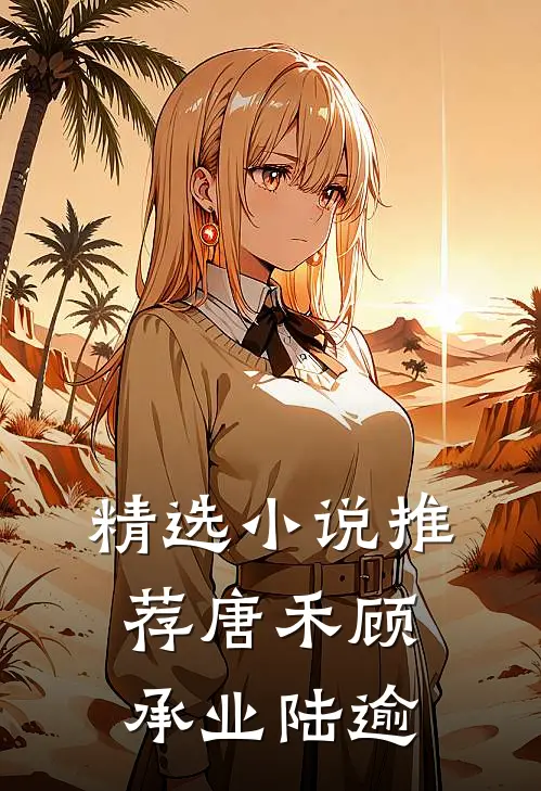 精选小说推荐唐禾顾承业陆逾