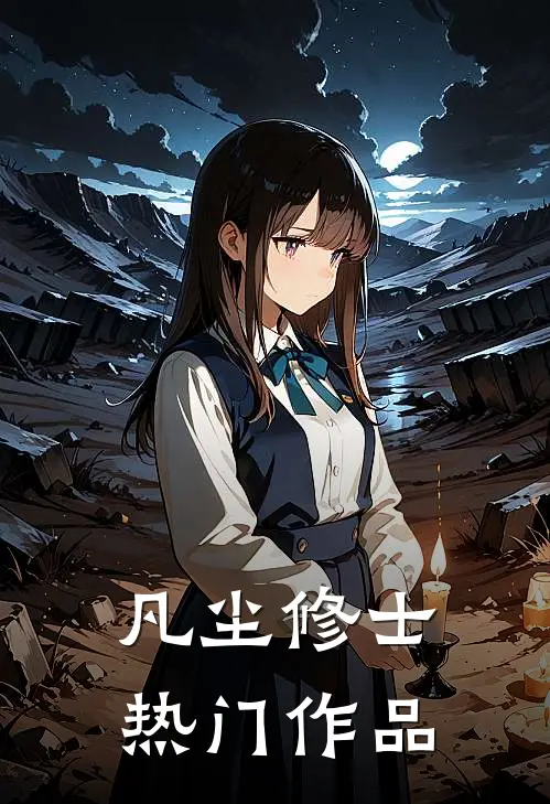 凡尘修士热门作品