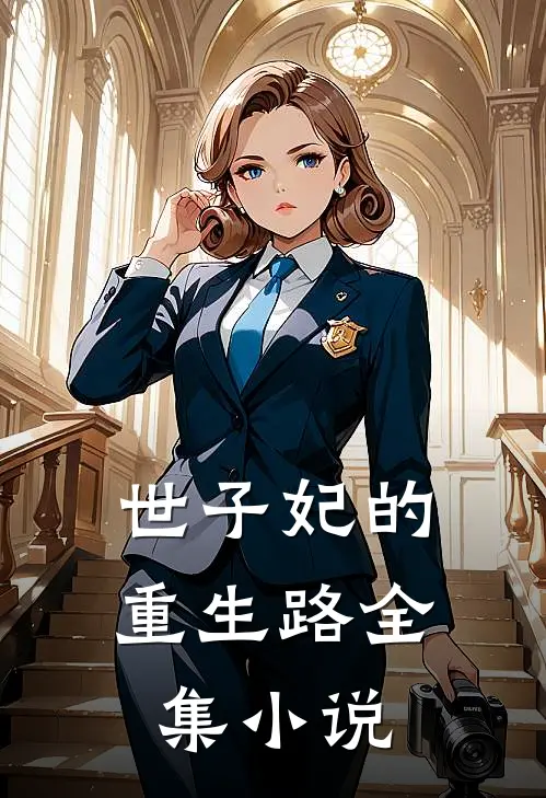 世子妃的重生路全集小说