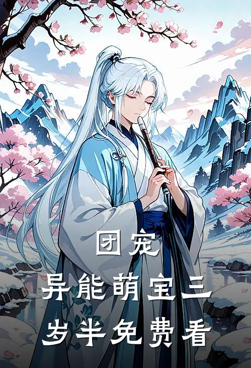 团宠：异能萌宝三岁半免费看