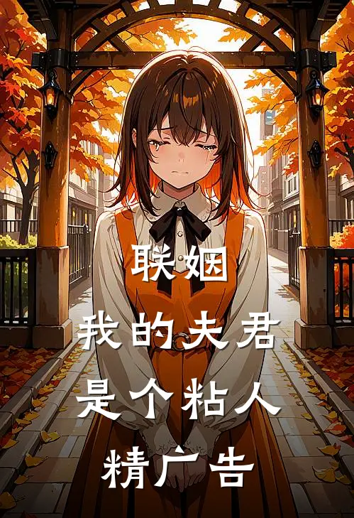 联姻，我的夫君是个粘人精广告