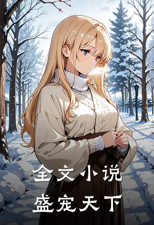 全文小说盛宠天下