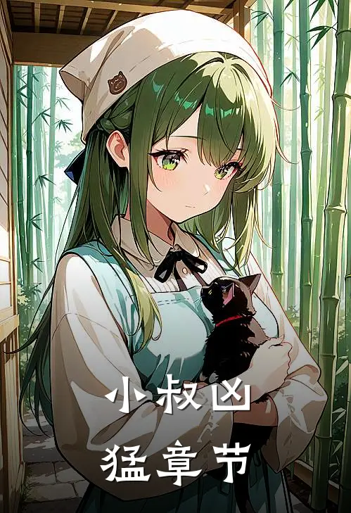 小叔凶猛章节