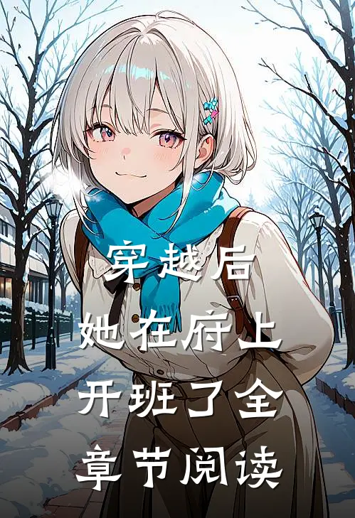 穿越后，她在府上开班了全章节阅读