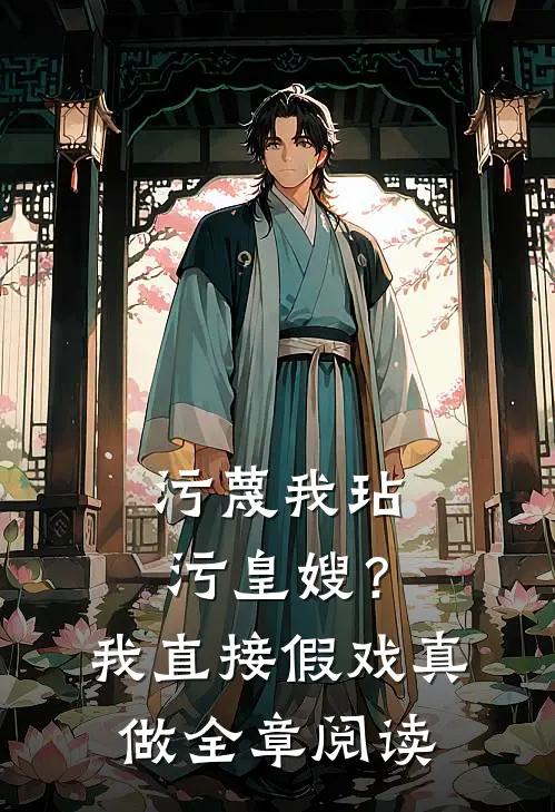 污蔑我玷污皇嫂？我直接假戏真做全章阅读