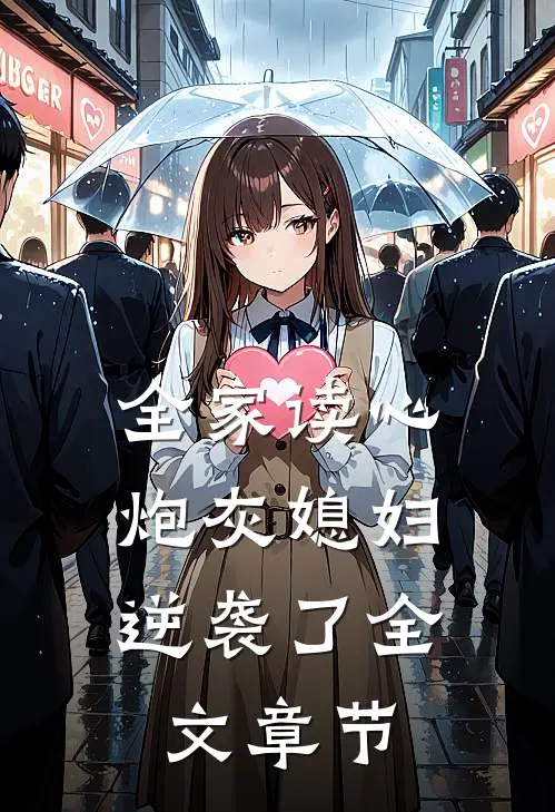 全家读心：炮灰媳妇逆袭了全文章节