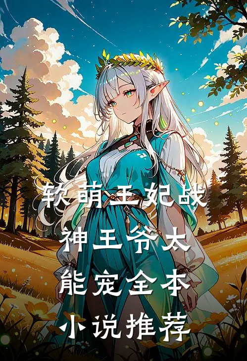 软萌王妃战神王爷太能宠全本小说推荐