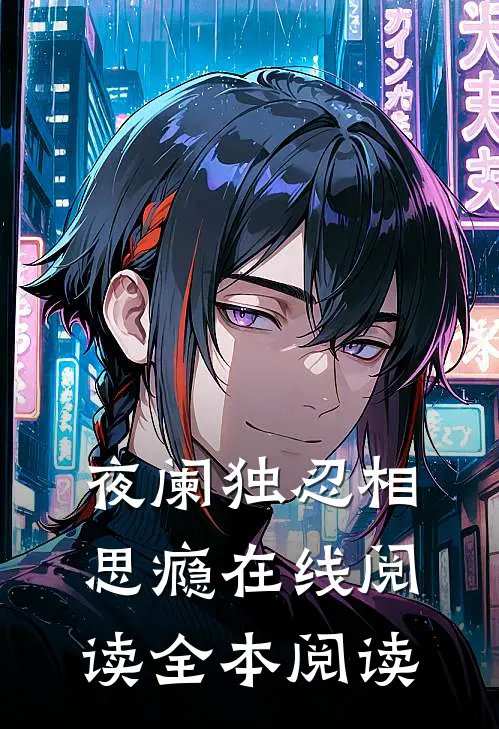 夜阑独忍相思瘾在线阅读全本阅读