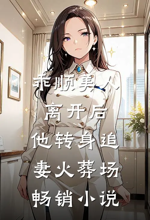 乖顺美人离开后，他转身追妻火葬场畅销小说