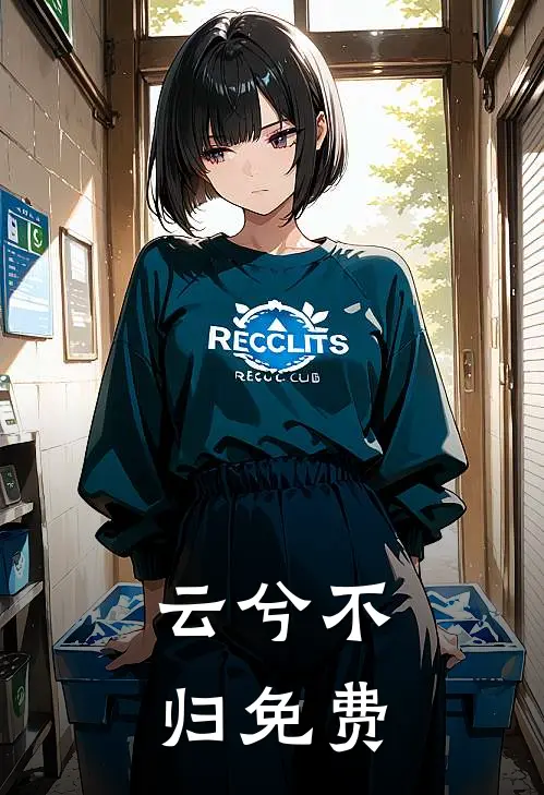 云兮不归免费