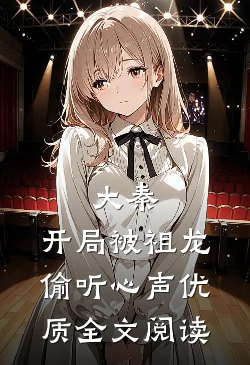 大秦：开局被祖龙偷听心声优质全文阅读