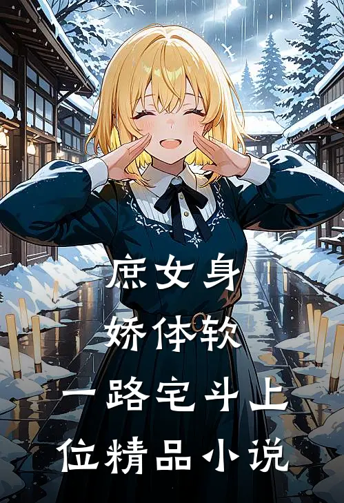 庶女身娇体软，一路宅斗上位精品小说