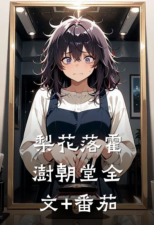 梨花落霍澍朝堂全文+番茄