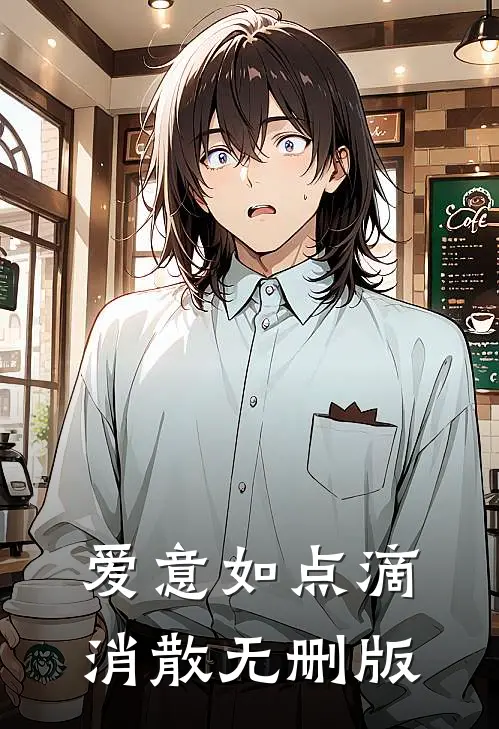 爱意如点滴消散无删版