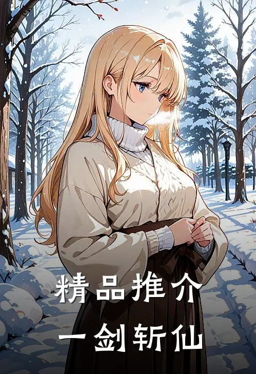 精品推介一剑斩仙