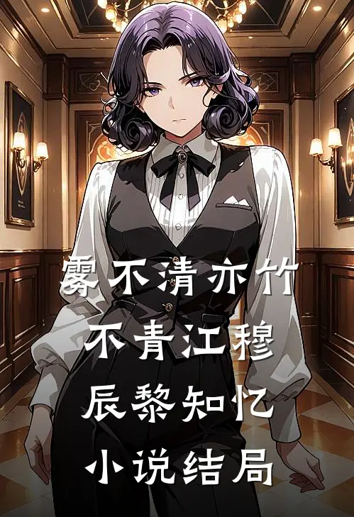 雾不清亦竹不青江穆辰黎知忆小说结局