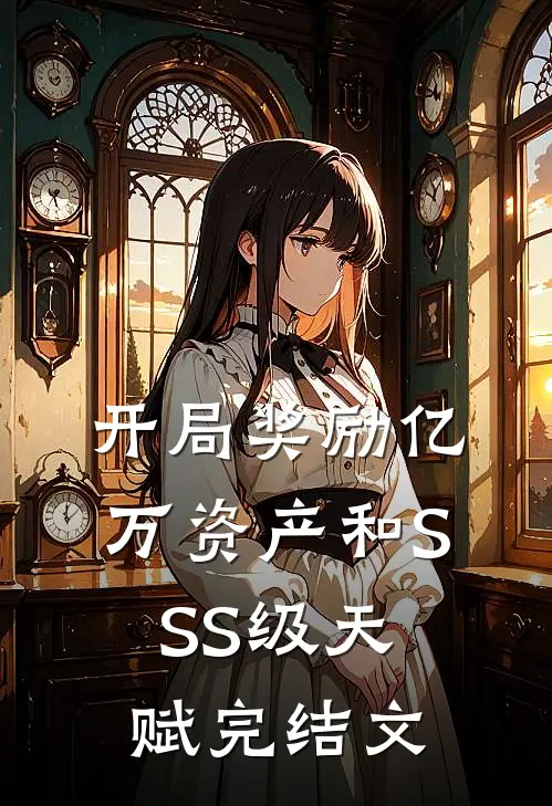 开局奖励亿万资产和SSS级天赋完结文