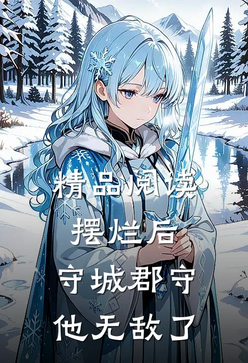 精品阅读摆烂后，守城郡守他无敌了