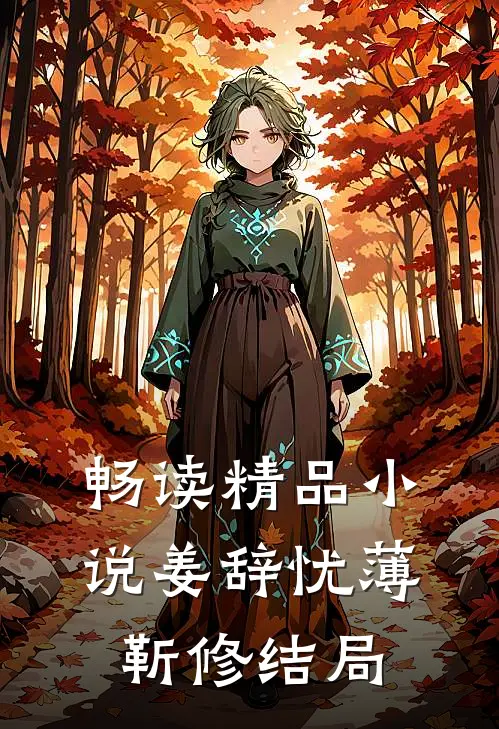 畅读精品小说姜辞忧薄靳修结局
