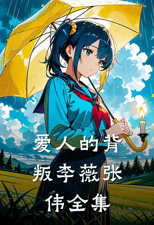 《爱人的背叛》李薇张伟 全集