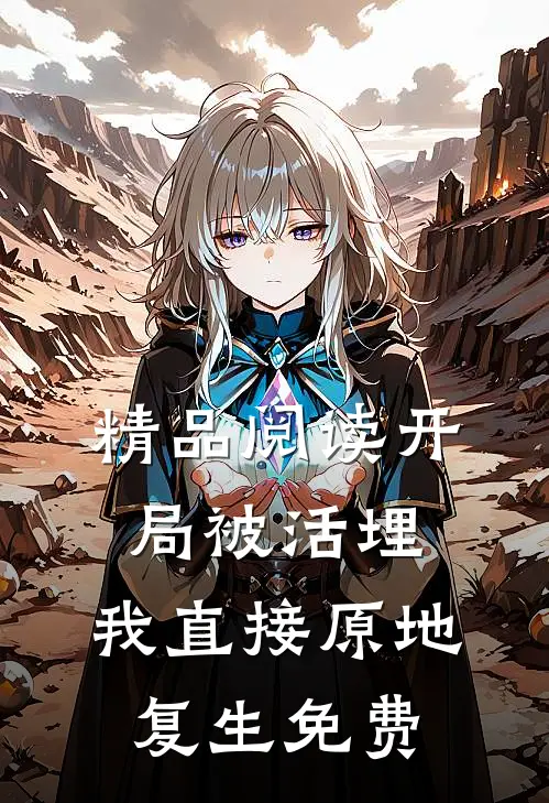 精品阅读开局被活埋,我直接原地复生免费
