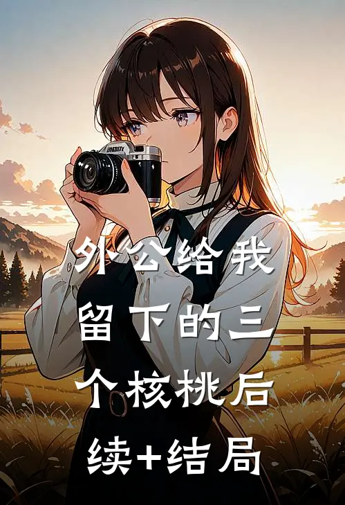 外公给我留下的三个核桃后续+结局