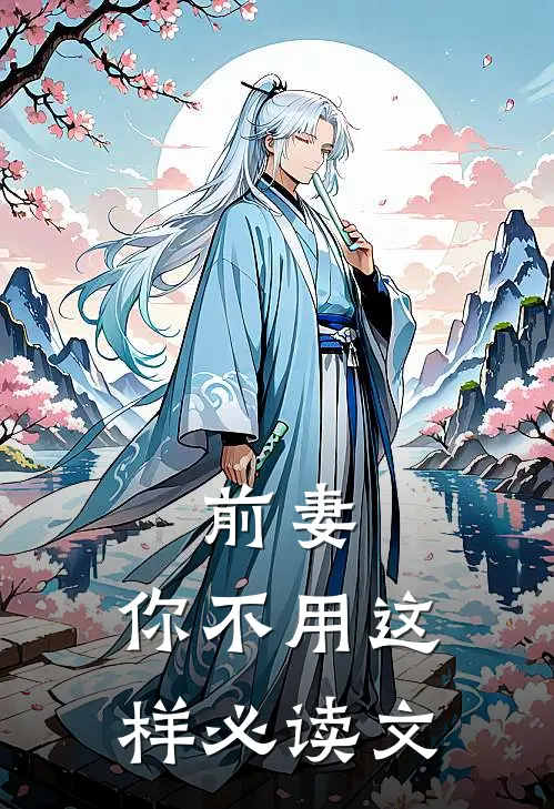 前妻，你不用这样必读文