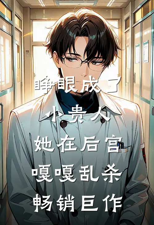 睁眼成了小贵人，她在后宫嘎嘎乱杀畅销巨作