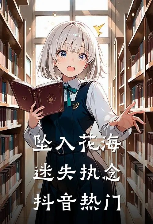 坠入花海迷失执念抖音热门